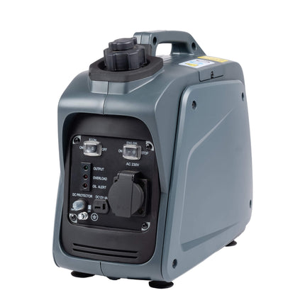 Eurom Independ inverter aggregaat 800 - 441703