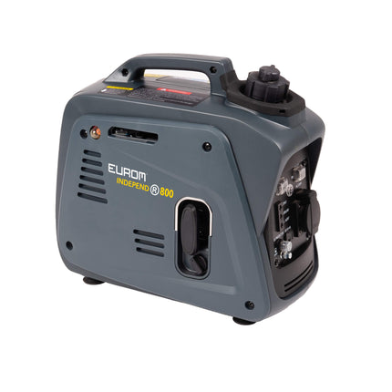 Eurom Independ inverter aggregaat 800- 441703