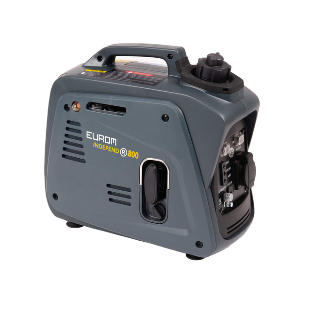 Eurom Independ inverter aggregaat 800- 441703