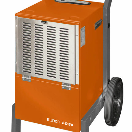 Eurom LO50 bouwdroger- 372410