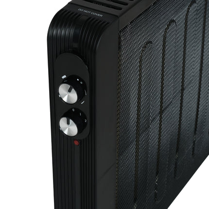 Eurom Mica-Heat-Wave 2000 - 362435