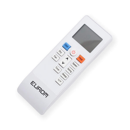 Eurom Mobiele airco Polar 16CH - 382426