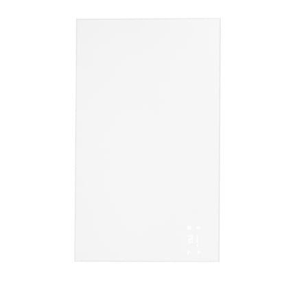 Eurom Mon Soleil DSP Frame-600 Wifi infrarood - 361971