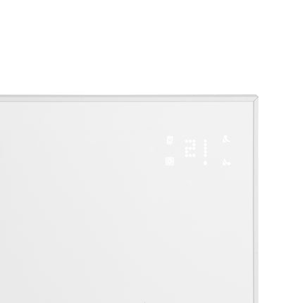 Eurom Mon Soleil DSP Frame-720 Wifi infrarood - 361995