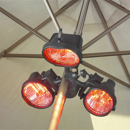 Eurom Parasol heater 1500- 333329
