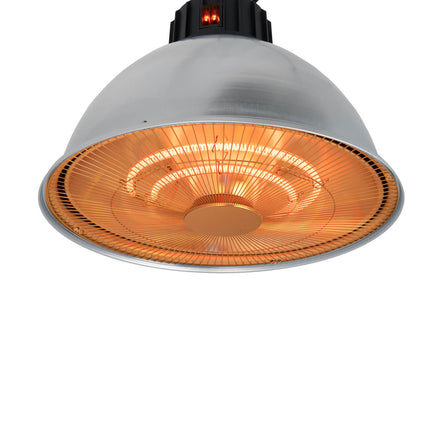 Eurom Partytent heater 1500 IND- 333169