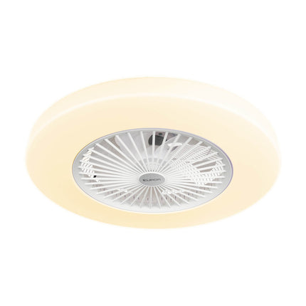 Eurom Plafondventilator met lamp - 385281