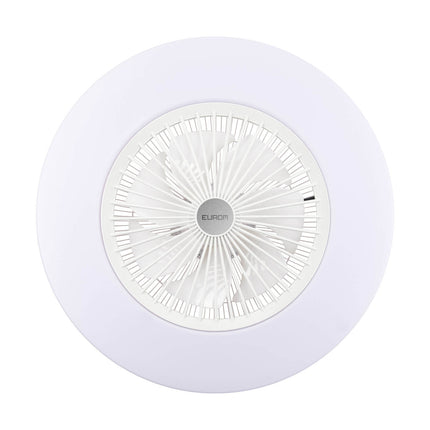 Eurom Plafondventilator met lamp - 385281