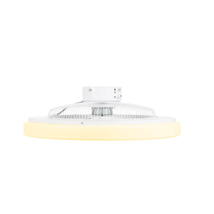 Eurom Plafondventilator met lamp - 385281