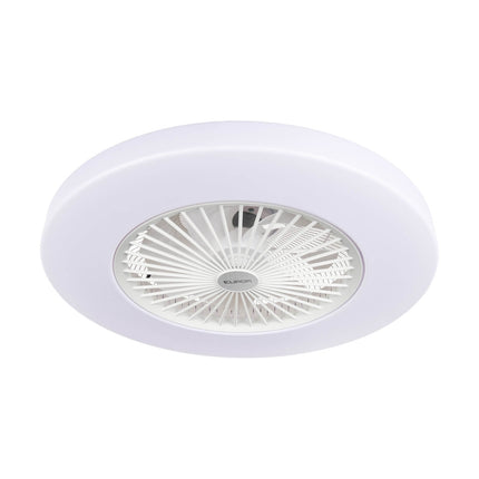 Eurom Plafondventilator met lamp - 385281