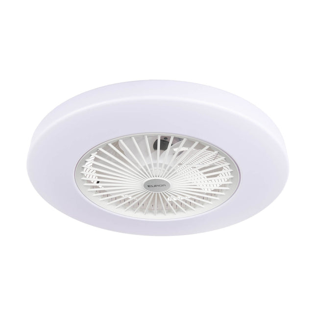 Eurom Plafondventilator met lamp - 385281