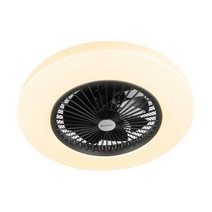 Eurom Plafondventilator met lamp - 385298