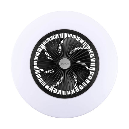 Eurom Plafondventilator met lamp - 385298