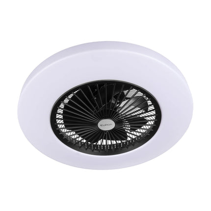 Eurom Plafondventilator met lamp - 385298