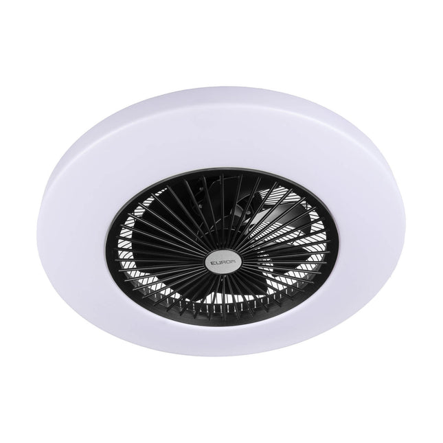 Eurom Plafondventilator met lamp - 385298