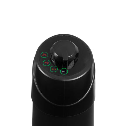 Eurom Q-Tower 1200 terrasverwarmer- 335651