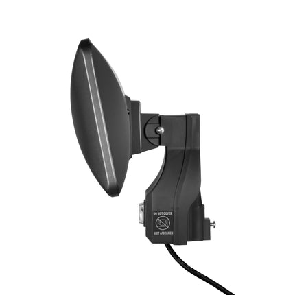 Eurom Q-time 2000 terrasstraler- 334227