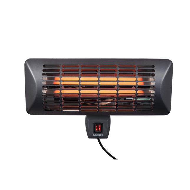 Eurom Q-time 2000 terrasstraler- 334227