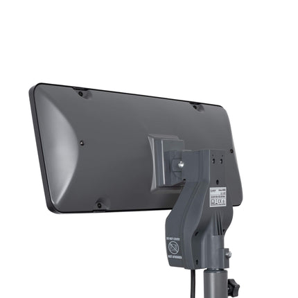 Eurom Q-time 2000S terrasstraler- 334203