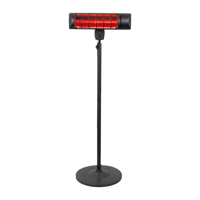 Eurom Q-time Golden 1800S- 334166