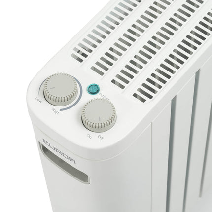 Eurom RAD 1000 Olievrije radiatorkachel- 363760