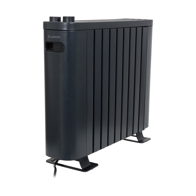 Eurom RAD 1000 Olievrije radiatorkachel antraciet- 363784