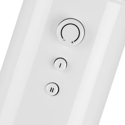 De Eurom RAD 2000 Olievrije radiatorkachel- 363883