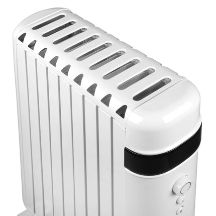 De Eurom RAD 2000 Olievrije radiatorkachel- 363883