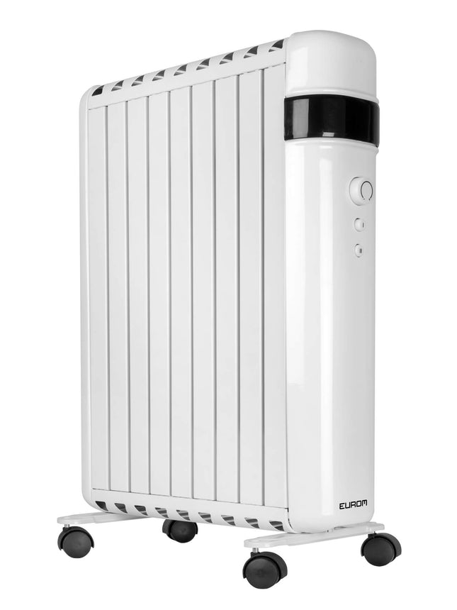 Eurom RAD 2000 Olievrije radiatorkachel- 363883