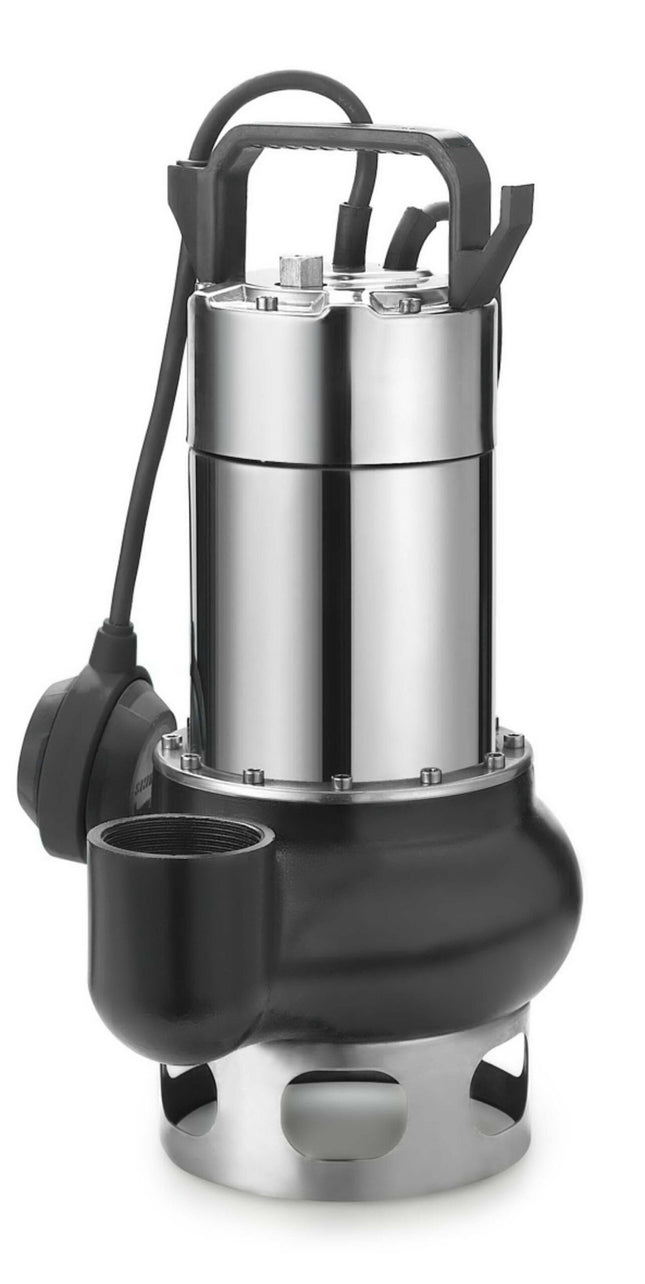 Eurom SPV 750i PROF Dompelpomp- 260519