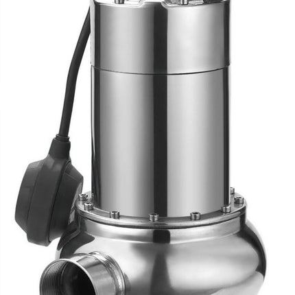 Eurom SPV750is PROF Dompelpomp- 260533