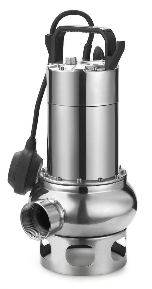 Eurom SPV750is PROF Dompelpomp- 260533