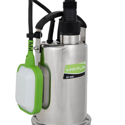 Eurom SVP400I Dompelpomp- 260700