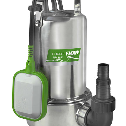 Eurom SVP900I Dompelpomp- 260922