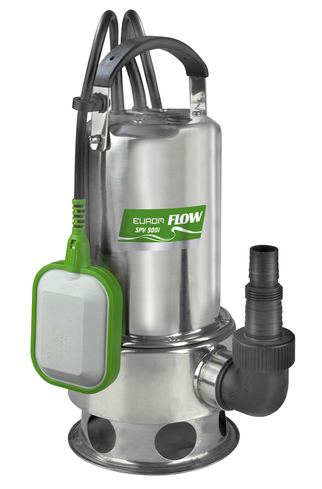 Eurom SVP900I Dompelpomp- 260922