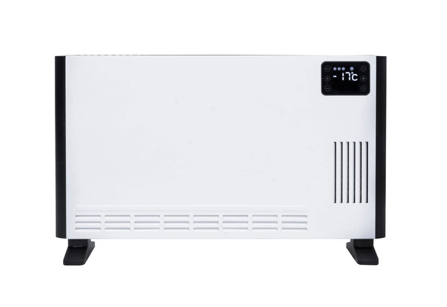 Eurom Safe-T-Convect 2400 - 360479