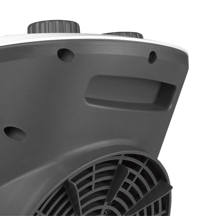 Eurom Safe-t-Fanheater 2000 ventilator kachel - 350623