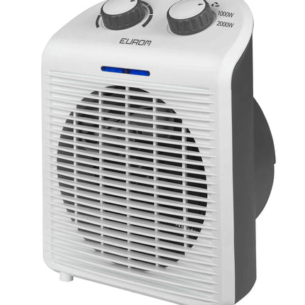 Eurom Safe-t-Fanheater 2000 ventilator kachel - 350623