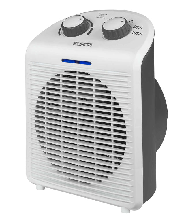 Eurom Safe-t-Fanheater 2000 ventilator kachel - 350623