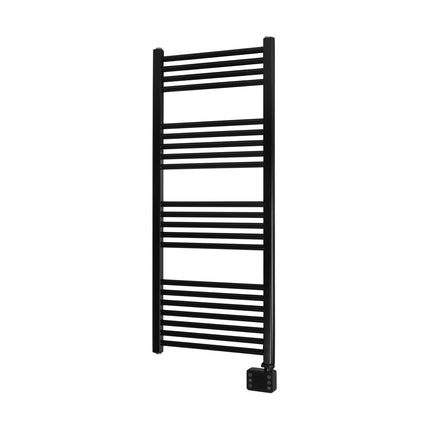 Eurom Sani 1000 Black Bathroom Radiator Wifi - 352702