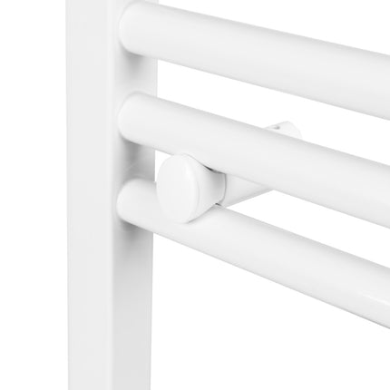 Eurom Sani 1000 White Bathroom Radiator Wifi - 352689