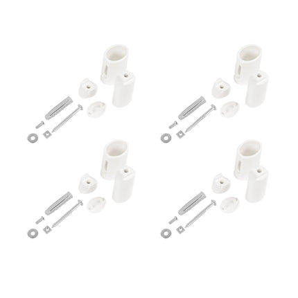 Eurom Sani 1000 White Bathroom Radiator Wifi - 352689