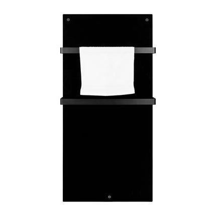 Eurom Sani 1000 WiFi infrarood badkamerkachel Black – 350470