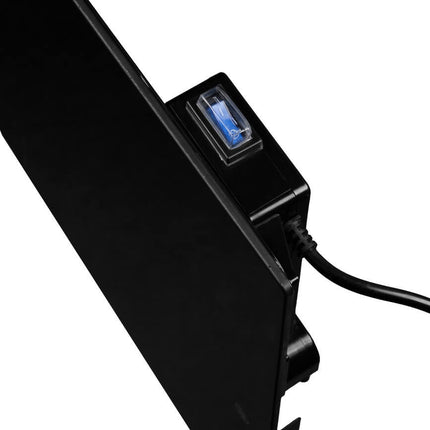 Eurom Sani 1000 WiFi infrarood badkamerkachel Black – 350470
