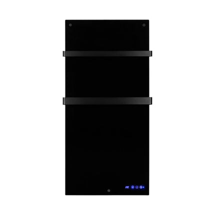 Eurom Sani 1000 WiFi infrarood badkamerkachel Black – 350470