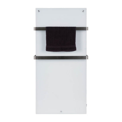 Eurom Sani 1000 WiFi infrarood badkamerkachel White – 350456
