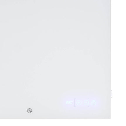 Eurom Sani 1000 WiFi infrarood badkamerkachel White – 350456
