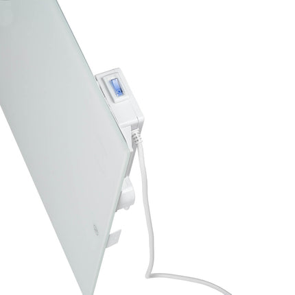 Eurom Sani 1000 WiFi infrarood badkamerkachel White – 350456