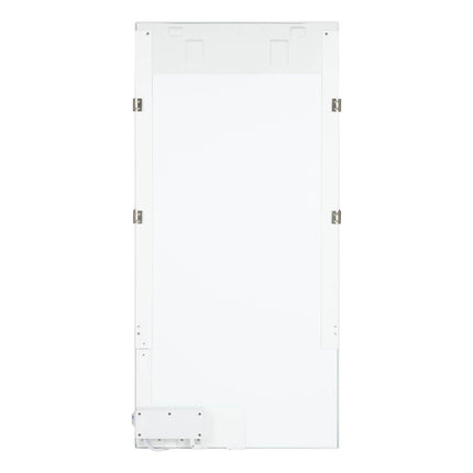 Eurom Sani 1000 WiFi infrarood badkamerkachel White – 350456