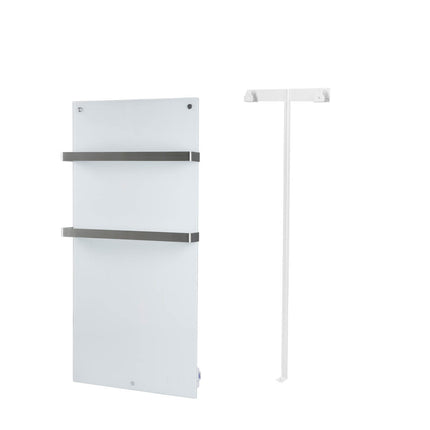 Eurom Sani 1000 WiFi infrarood badkamerkachel White – 350456